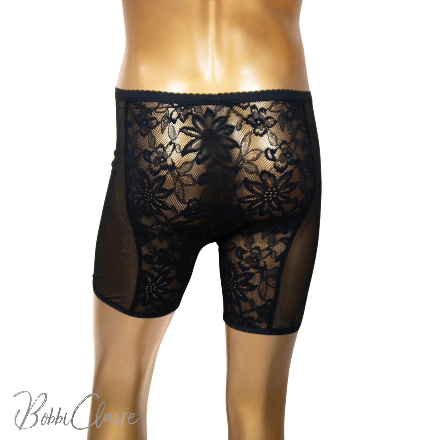 The Torquay Boxer - Long