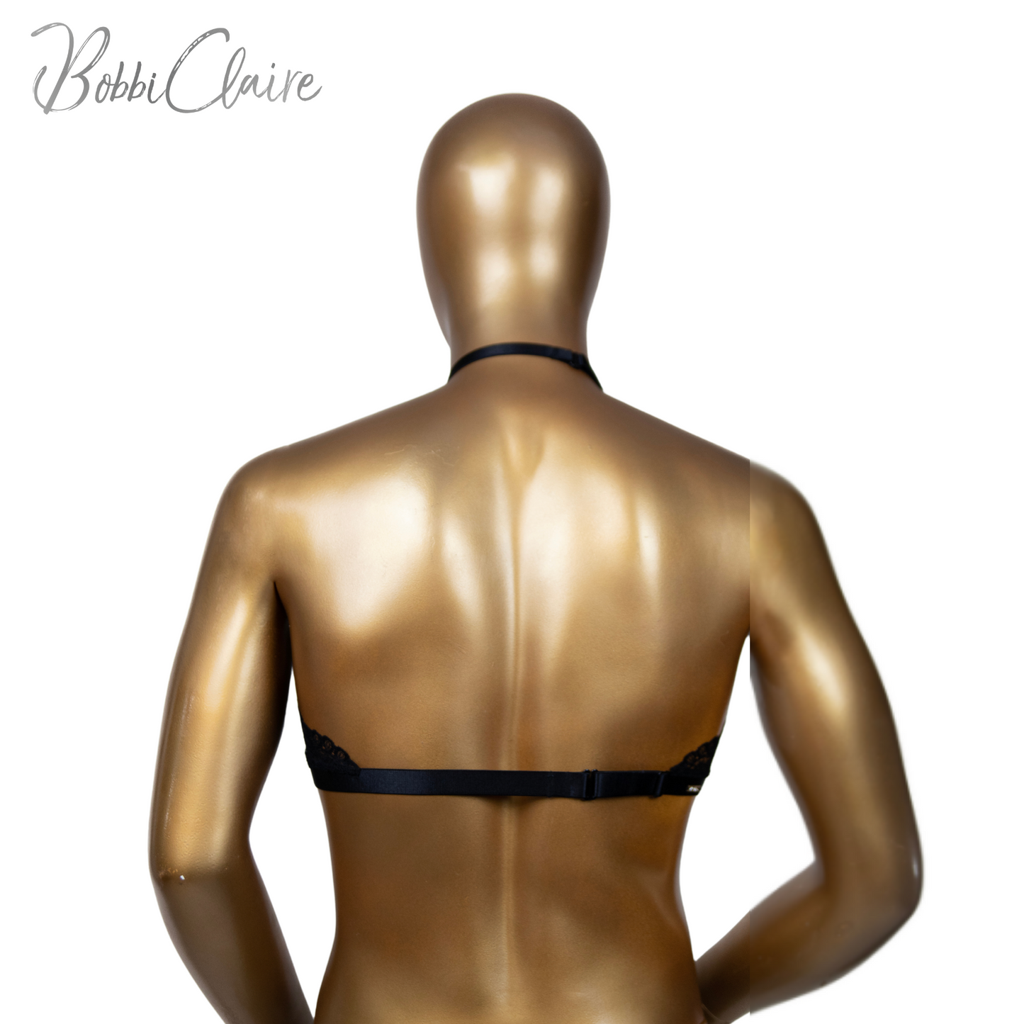 The Schoenfeld Bralette