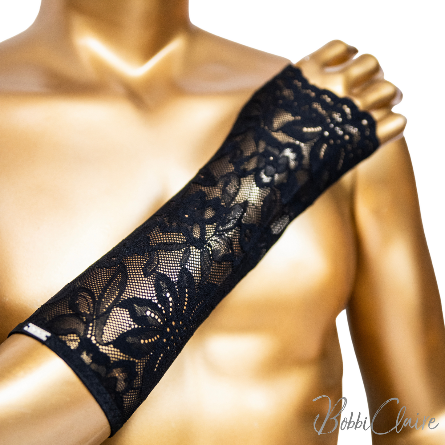The Lockwood Glove