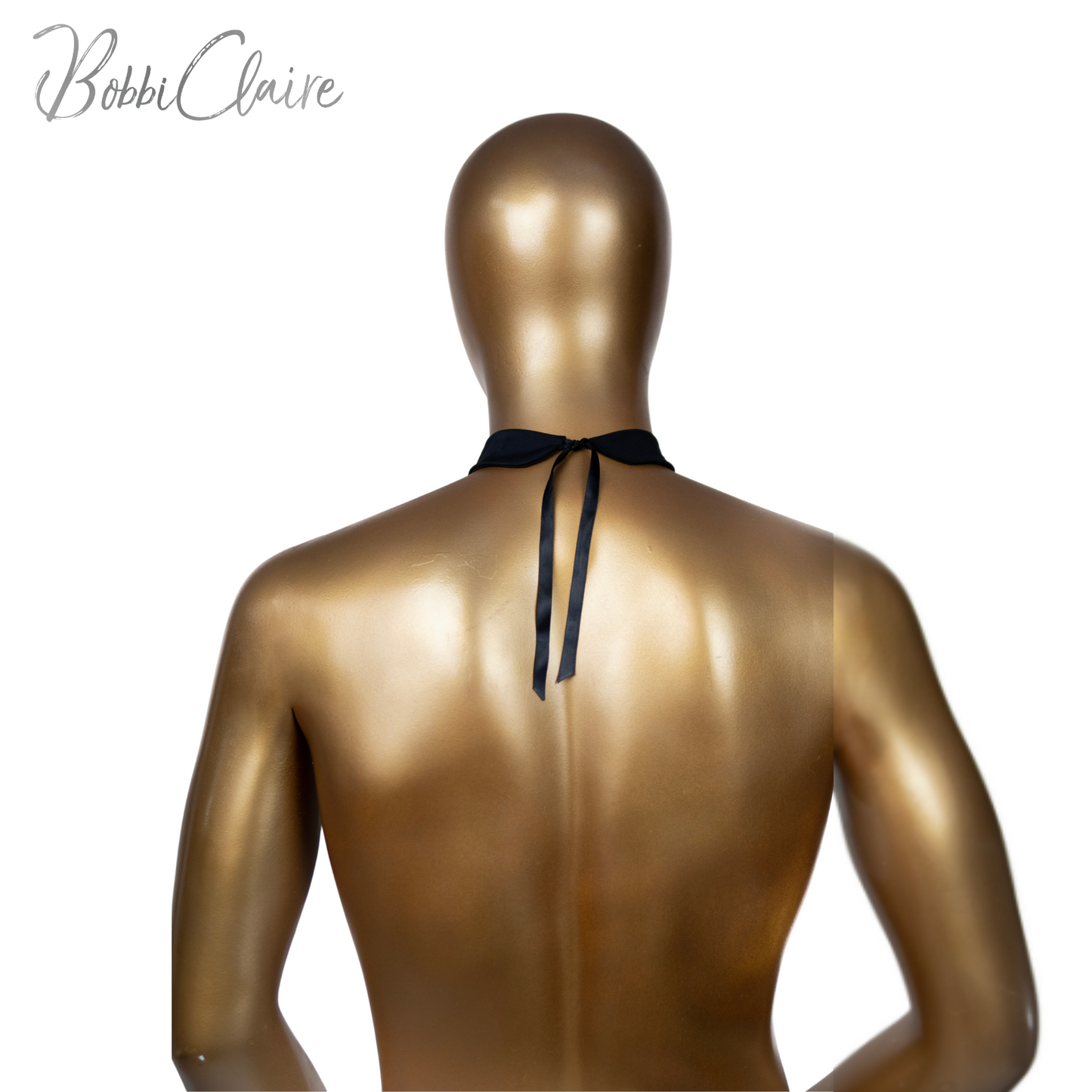 The Cymric Neck Fringe