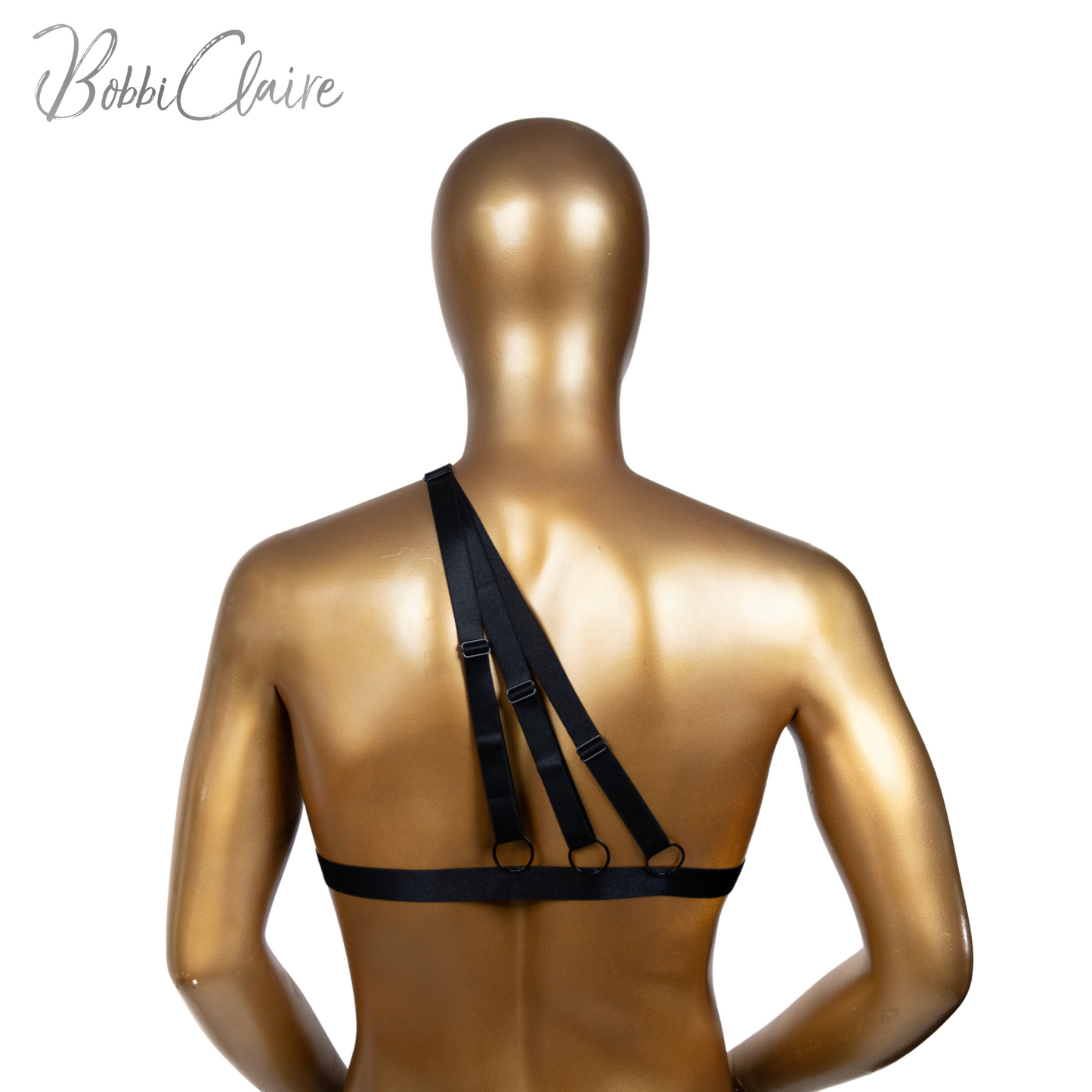 The Rowatt Harness - Wide