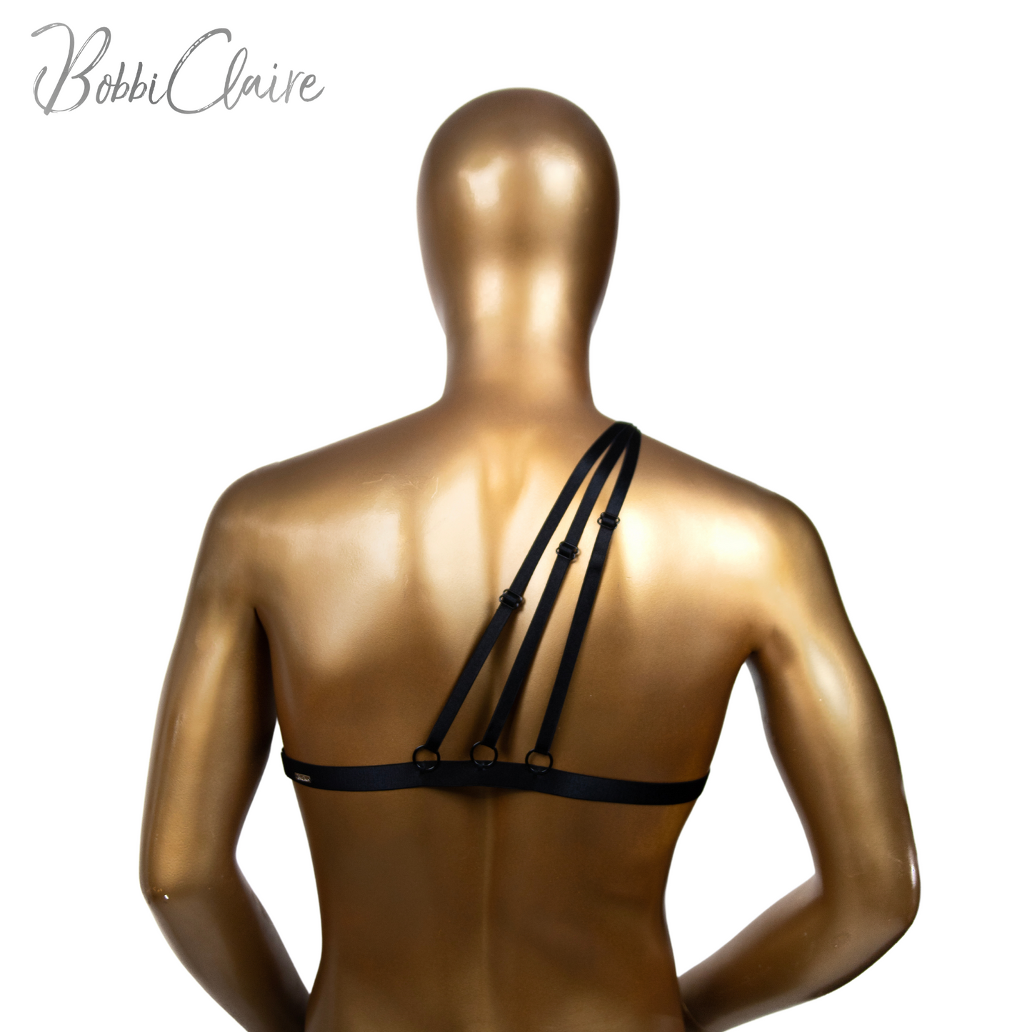 The Rowatt Harness - Narrow