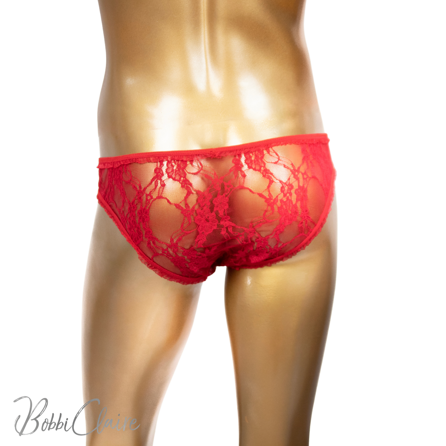 The Redvers Brief - Red