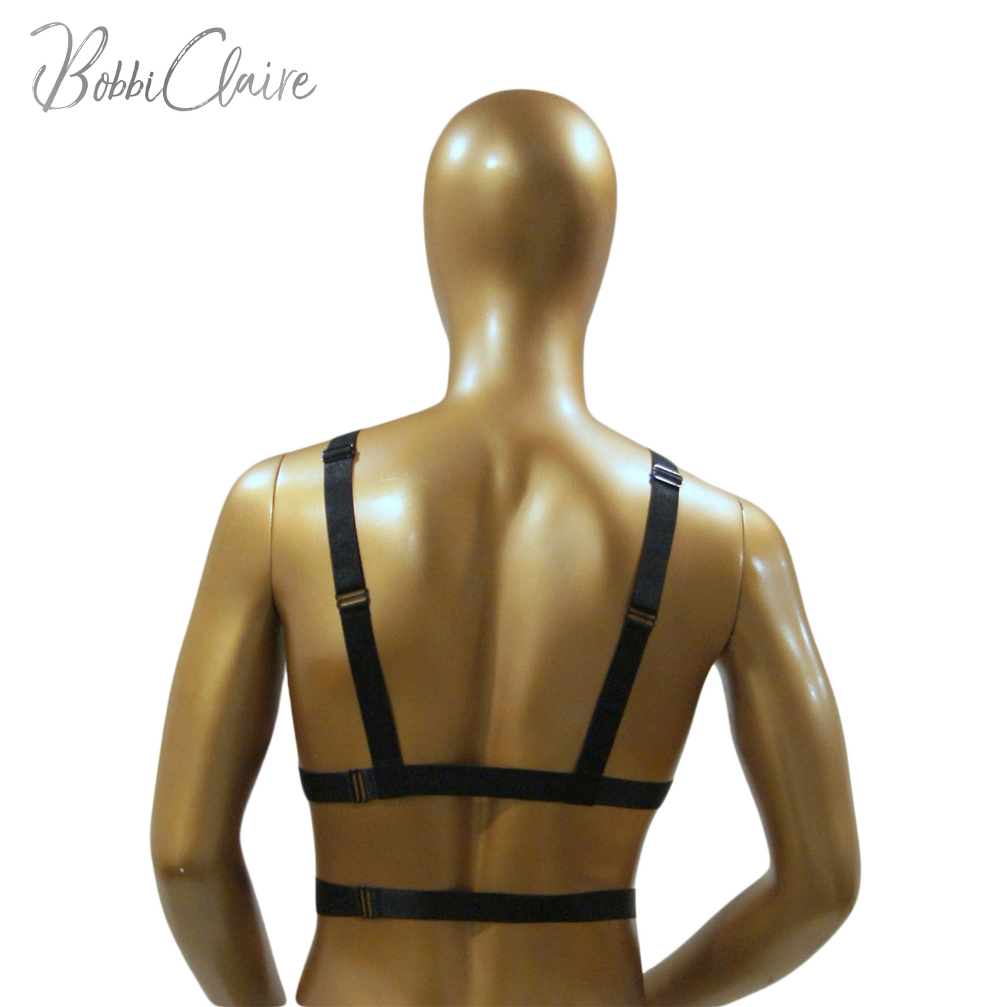 The Rutland Harness