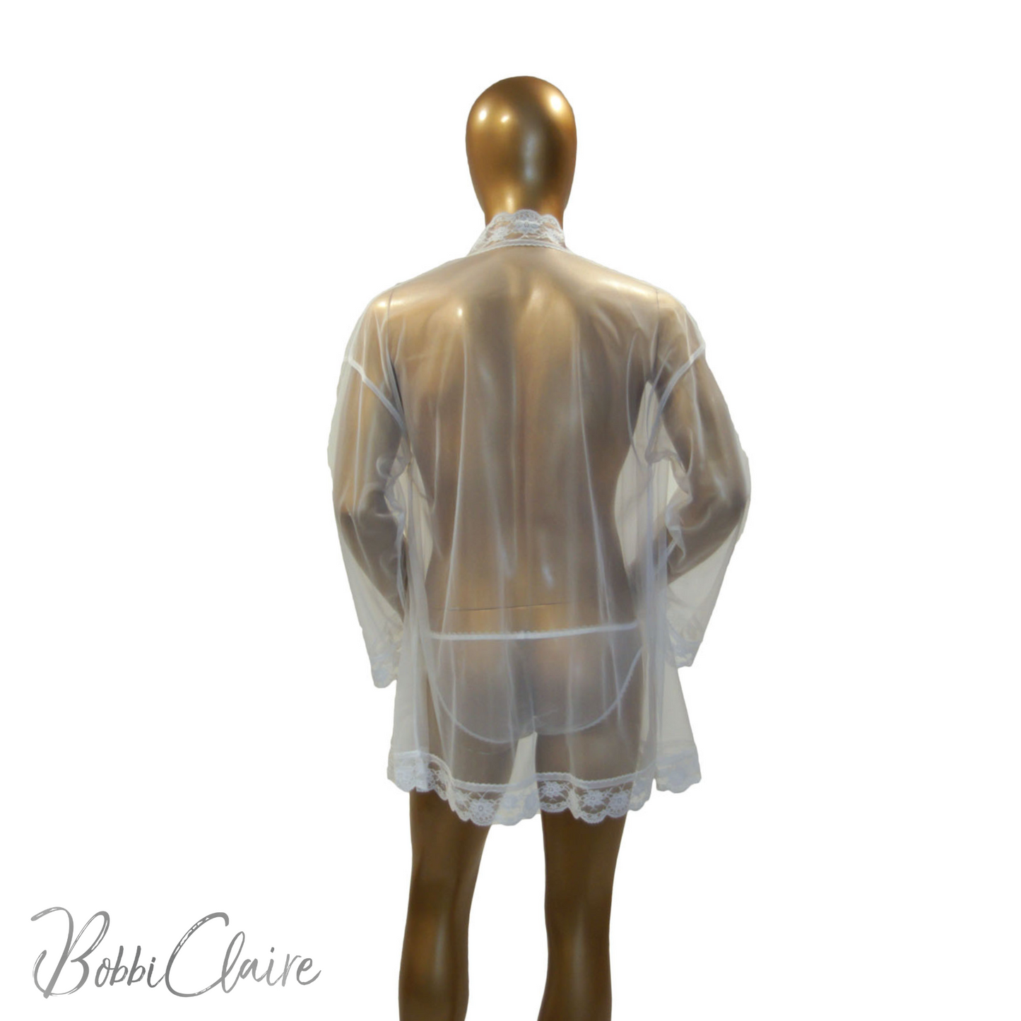 The Wingard Robe