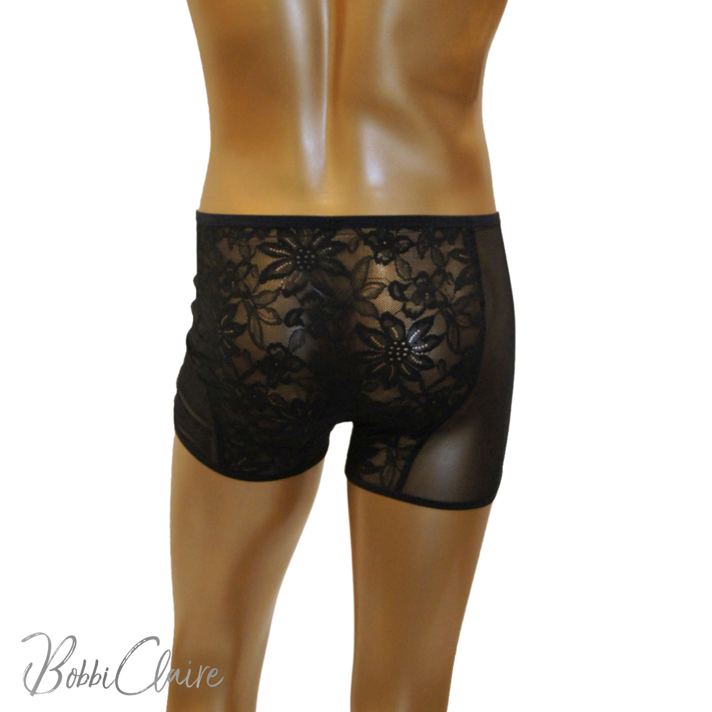 The Torquay Boxer - Short